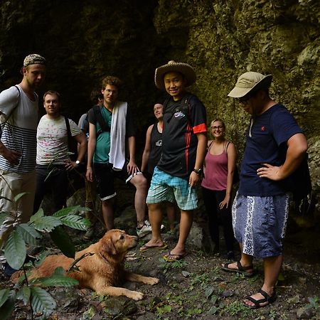 Spicythai Backpackers Chiang Mai Dış mekan fotoğraf